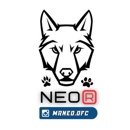 Neo® [ @mrneo.ofc ]