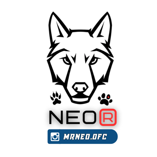 Neo® [ @mrneo.ofc ]